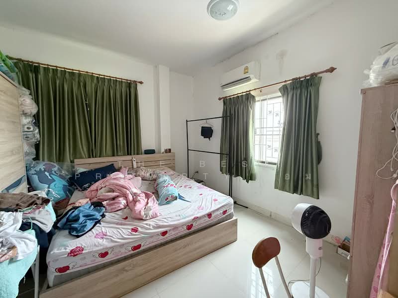 กิตตินคร อเวนิว ลาดหวาย, Samut Prakan, Bang Phriang, Bang Bo, Samut Prakan, 2 Bedrooms, 150 sqm, Single Detached House For Sale, by The Best Property แอม, 500284759 - DDproperty.com