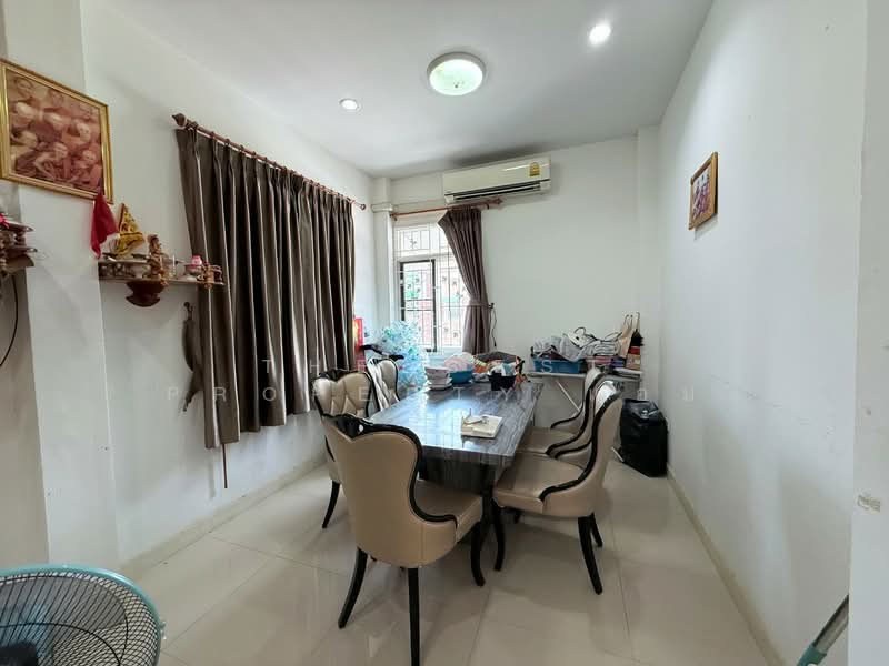 กิตตินคร อเวนิว ลาดหวาย, Samut Prakan, Bang Phriang, Bang Bo, Samut Prakan, 2 Bedrooms, 150 sqm, Single Detached House For Sale, by The Best Property แอม, 500284759 - DDproperty.com