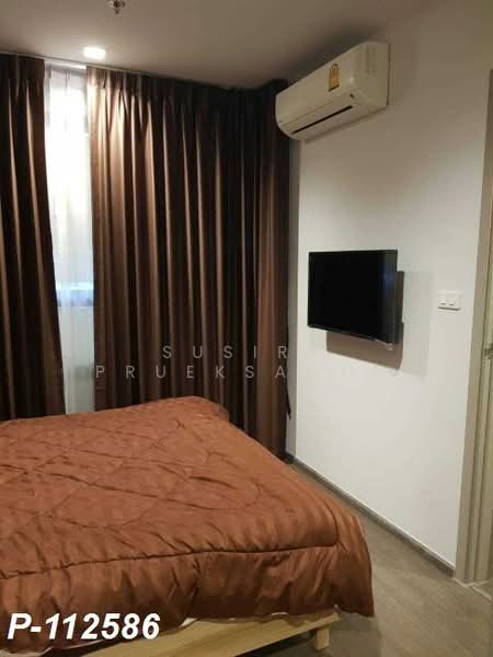 IDEO Sukhumvit 93 : ไอดีโอ สุขุมวิท 93, กรุงเทพ, 2331 ซอยสุขุมวิท 93, บางจาก, พระโขนง, กรุงเทพ, 34 ตร.ม., คอนโด ให้เช่า, โดย Susira Prueksawun, 500284760 - DDproperty.com