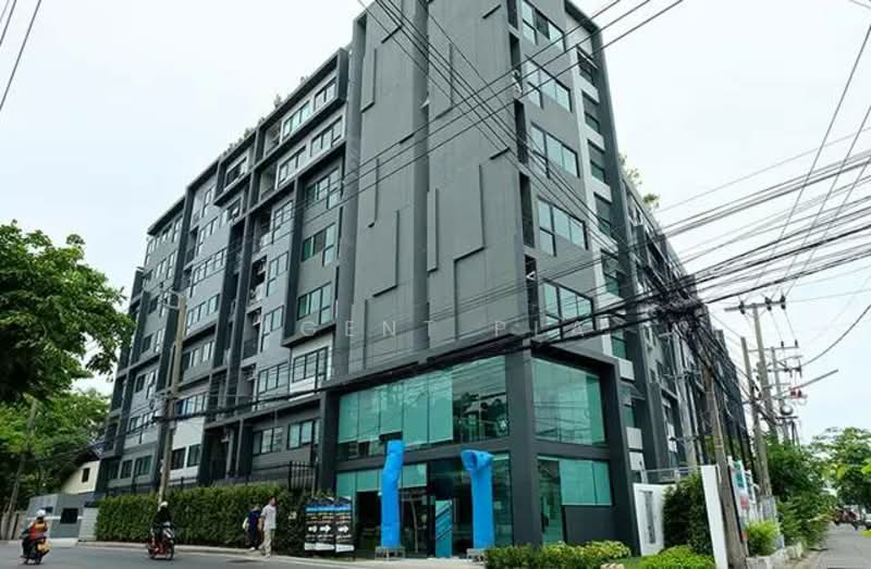 B Republic Sukhumvit 101/1 : บี รีพับบลิค สุขุมวิท 101/1, กรุงเทพ, ถนนสุขุมวิท 101, บางจาก, พระโขนง, กรุงเทพ, 30 ตร.ม., คอนโด ขาย, โดย Agent Pla, 500284765 - DDproperty.com