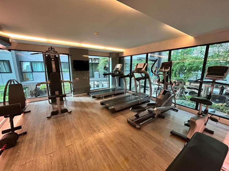 B Republic Sukhumvit 101/1, Bangkok, 101 Sukhumvit, Bang Chak, Phra Khanong, Bangkok, 1 Bedroom, 30 sqm, Condo For Sale, by Agent Pla, 500284765 - DDproperty.com