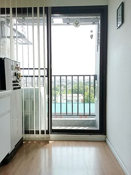 B Republic Sukhumvit 101/1, Bangkok, 101 Sukhumvit, Bang Chak, Phra Khanong, Bangkok, 1 Bedroom, 30 sqm, Condo For Sale, by Agent Pla, 500284765 - DDproperty.com