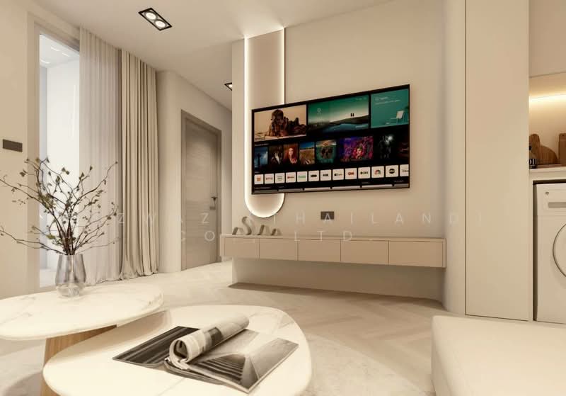 Punna Residence 4 & 5 : ปันนา เรสซิเดนซ์ 4 & 5, เชียงใหม่, 137 ถ.ห้วยแก้ว, สุเทพ, เมืองเชียงใหม่, เชียงใหม่, 64 ตร.ม., คอนโด ขาย, โดย Fazwaz (Thailand) Co., Ltd., 500284767 - DDproperty.com