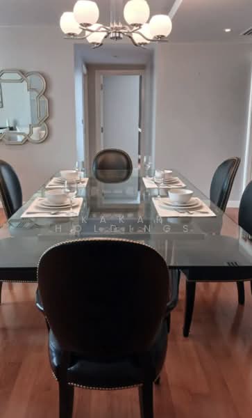 La Citta Penthouse, Bangkok, 258-8 Soi Thonglor 8, Khlong Tan Nua, Watthana, Bangkok, 3 Bedrooms, 150 sqm, Condo For Rent, by Kakar Holdings, 500284768 - DDproperty.com
