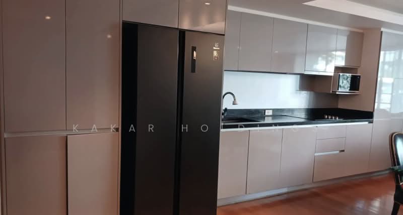 La Citta Penthouse, Bangkok, 258-8 Soi Thonglor 8, Khlong Tan Nua, Watthana, Bangkok, 3 Bedrooms, 150 sqm, Condo For Rent, by Kakar Holdings, 500284768 - DDproperty.com