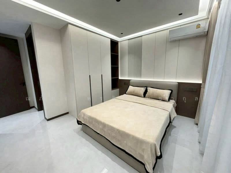 ขายบ้านเดี่ยว พร้อมสระว่ายน้ำ หมู่บ้านเอกมงคลเทพประสิทธิ์ พัทยา บางละมุง ชลบุรี(TH8-7226), Chon Buri (Pattaya), Nong Pru, Bang Lamung (Pattaya), Chon Buri (Pattaya), 6 Bedrooms, 230 sqm, Single Detached House For Sale, by ณภัทร พรสิริเมธากุล, 500284770 - DDproperty.com