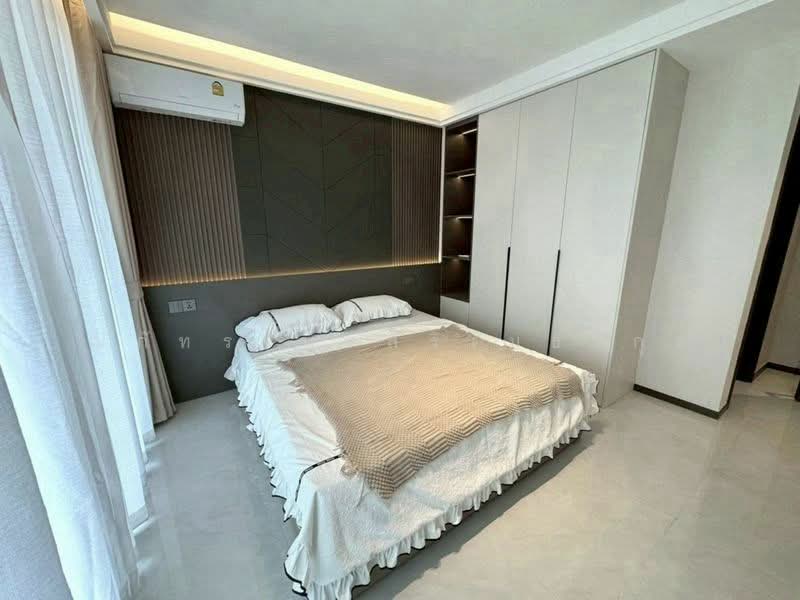 ขายบ้านเดี่ยว พร้อมสระว่ายน้ำ หมู่บ้านเอกมงคลเทพประสิทธิ์ พัทยา บางละมุง ชลบุรี(TH8-7226), ชลบุรี, หนองปรือ, บางละมุง, ชลบุรี, 230 ตร.ม., บ้านเดี่ยว ขาย, โดย ณภัทร พรสิริเมธากุล, 500284770 - DDproperty.com