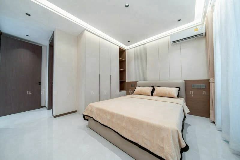 ขายบ้านเดี่ยว พร้อมสระว่ายน้ำ หมู่บ้านเอกมงคลเทพประสิทธิ์ พัทยา บางละมุง ชลบุรี(TH8-7226), ชลบุรี, หนองปรือ, บางละมุง, ชลบุรี, 230 ตร.ม., บ้านเดี่ยว ขาย, โดย ณภัทร พรสิริเมธากุล, 500284770 - DDproperty.com