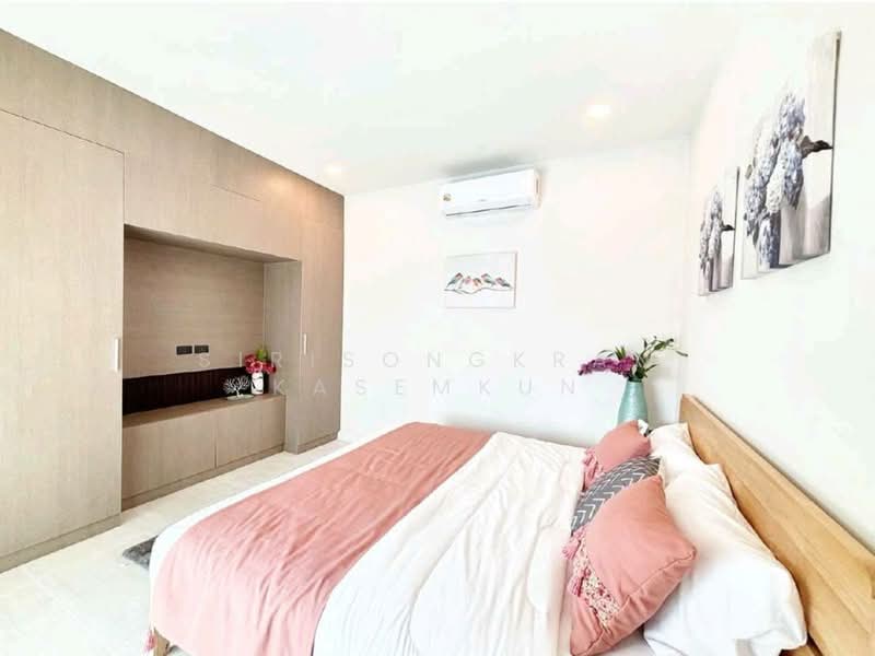 3-BR Villa, Prachuap Khiri Khan, Thap Tai, Hua Hin, Prachuap Khiri Khan, 3 Bedrooms, 200 sqm, Villa For Sale, by Sirisongkran Kasemkun, 500284772 - DDproperty.com