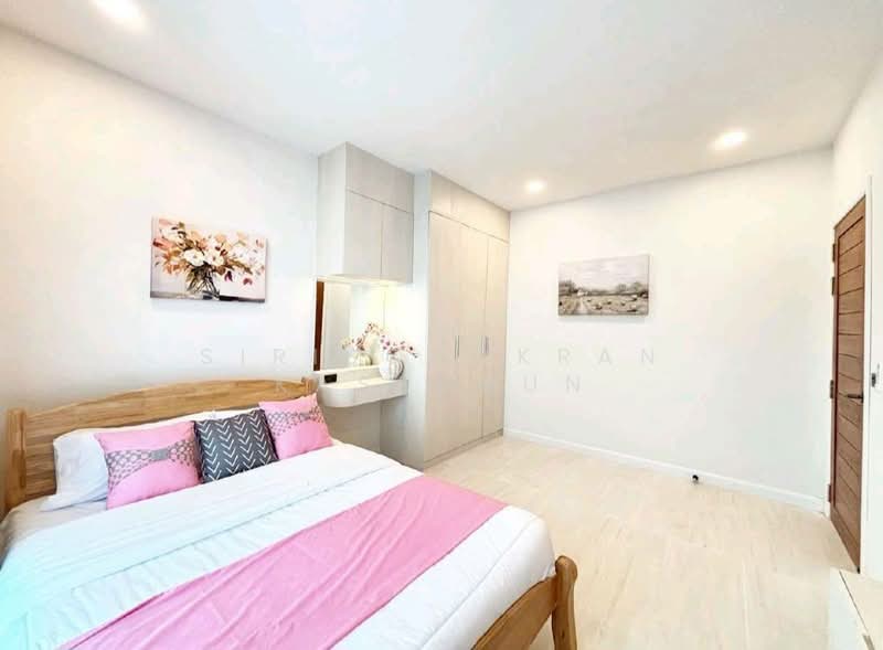 3-BR Villa, Prachuap Khiri Khan, Thap Tai, Hua Hin, Prachuap Khiri Khan, 3 Bedrooms, 200 sqm, Villa For Sale, by Sirisongkran Kasemkun, 500284772 - DDproperty.com