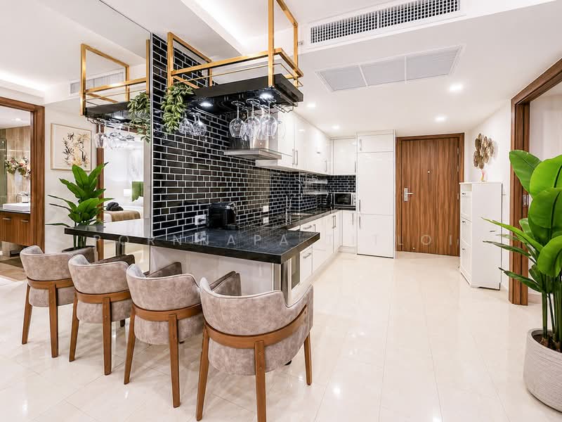 Grand Avenue Residence: แกรนด์ อเวนิว เรสซิเดนซ์, ชลบุรี, ถนน พัทยาสาย 2 ซอย บัวขาว 15, หนองปรือ, บางละมุง, ชลบุรี, 68 ตร.ม., คอนโด ขาย, โดย Pornnapa Titloi, 500284773 - DDproperty.com