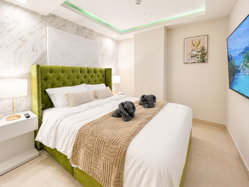 Grand Avenue Residence: แกรนด์ อเวนิว เรสซิเดนซ์, ชลบุรี, ถนน พัทยาสาย 2 ซอย บัวขาว 15, หนองปรือ, บางละมุง, ชลบุรี, 68 ตร.ม., คอนโด ขาย, โดย Pornnapa Titloi, 500284773 - DDproperty.com