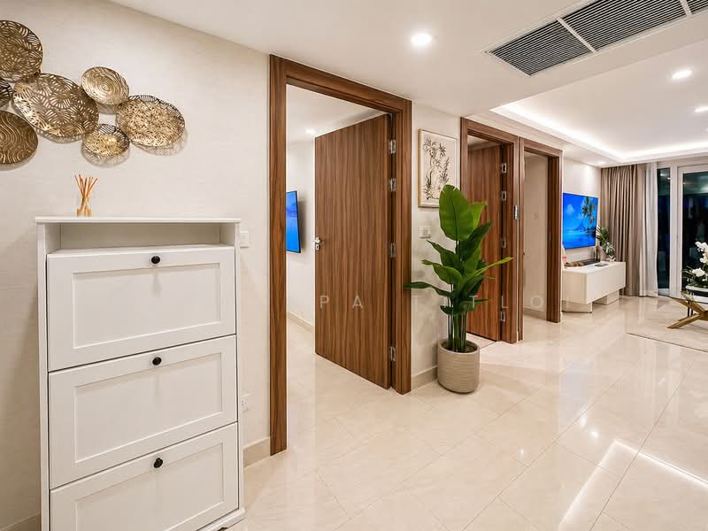 Grand Avenue Residence, Chon Buri (Pattaya), Pattaya Sai 2 Road, Soi Buakhao 15, Nong Pru, Bang Lamung (Pattaya), Chon Buri (Pattaya), 2 Bedrooms, 68 sqm, Condo For Sale, by Pornnapa Titloi, 500284773 - DDproperty.com