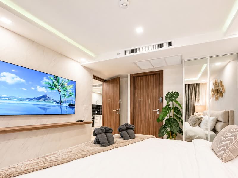 Grand Avenue Residence: แกรนด์ อเวนิว เรสซิเดนซ์, ชลบุรี, ถนน พัทยาสาย 2 ซอย บัวขาว 15, หนองปรือ, บางละมุง, ชลบุรี, 68 ตร.ม., คอนโด ขาย, โดย Pornnapa Titloi, 500284773 - DDproperty.com