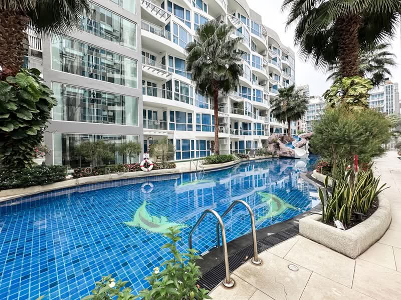 Grand Avenue Residence: แกรนด์ อเวนิว เรสซิเดนซ์, ชลบุรี, ถนน พัทยาสาย 2 ซอย บัวขาว 15, หนองปรือ, บางละมุง, ชลบุรี, 68 ตร.ม., คอนโด ขาย, โดย Pornnapa Titloi, 500284773 - DDproperty.com