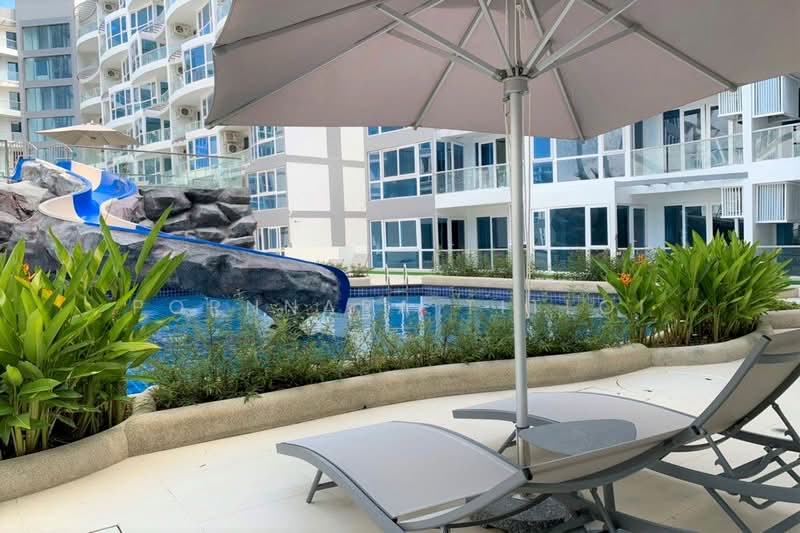 Grand Avenue Residence: แกรนด์ อเวนิว เรสซิเดนซ์, ชลบุรี, ถนน พัทยาสาย 2 ซอย บัวขาว 15, หนองปรือ, บางละมุง, ชลบุรี, 68 ตร.ม., คอนโด ขาย, โดย Pornnapa Titloi, 500284773 - DDproperty.com