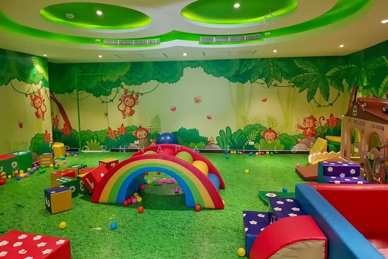 Grand Avenue Residence: แกรนด์ อเวนิว เรสซิเดนซ์, ชลบุรี, ถนน พัทยาสาย 2 ซอย บัวขาว 15, หนองปรือ, บางละมุง, ชลบุรี, 68 ตร.ม., คอนโด ขาย, โดย Pornnapa Titloi, 500284773 - DDproperty.com