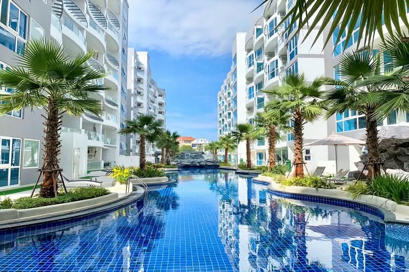 Grand Avenue Residence: แกรนด์ อเวนิว เรสซิเดนซ์, ชลบุรี, ถนน พัทยาสาย 2 ซอย บัวขาว 15, หนองปรือ, บางละมุง, ชลบุรี, 68 ตร.ม., คอนโด ขาย, โดย Pornnapa Titloi, 500284773 - DDproperty.com