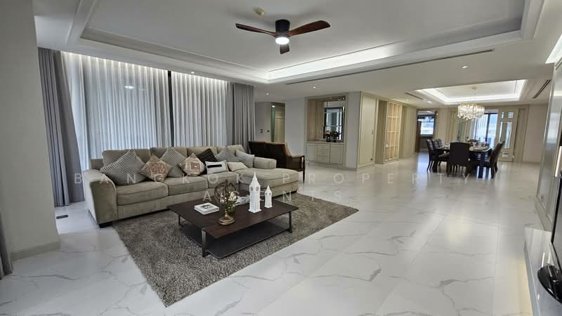 ให้เช่า - Raveevan Suites : รวีวรรณ สวีท, กรุงเทพ