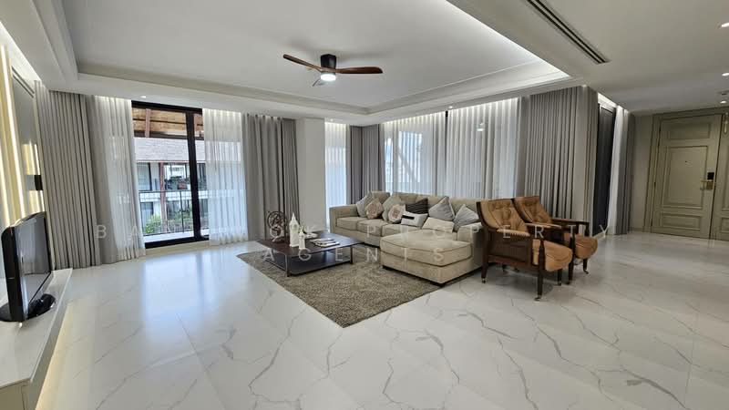 ให้เช่า - Raveevan Suites : รวีวรรณ สวีท, กรุงเทพ