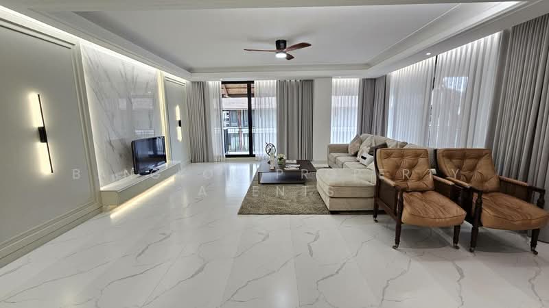 ให้เช่า - Raveevan Suites : รวีวรรณ สวีท, กรุงเทพ