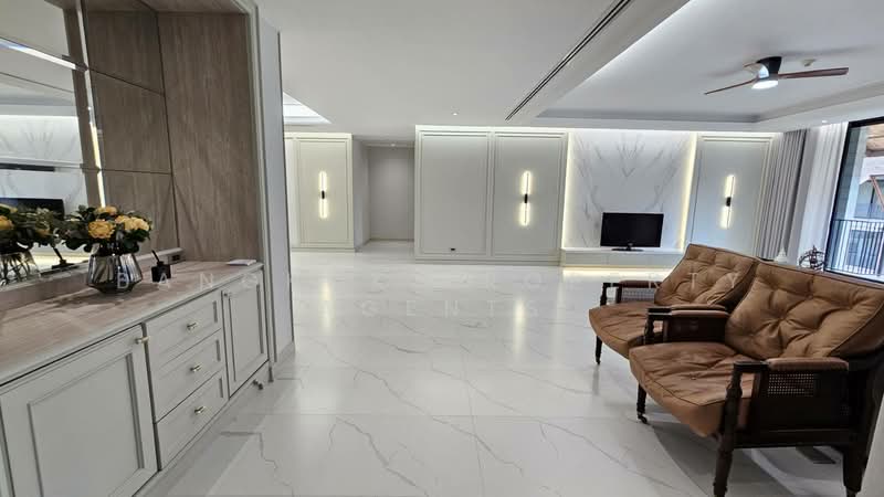 ให้เช่า - Raveevan Suites : รวีวรรณ สวีท, กรุงเทพ