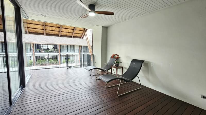 ให้เช่า - Raveevan Suites : รวีวรรณ สวีท, กรุงเทพ