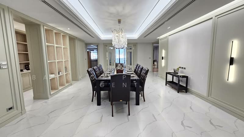 Raveevan Suites, Bangkok, Soi Sukhumvit 31 Yak 2, Khlong Tan Nua, Watthana, Bangkok, 4 Bedrooms, 550 sqm, Condo For Rent, by BANGKOK PROPERTY AGENTS, 500284774 - DDproperty.com