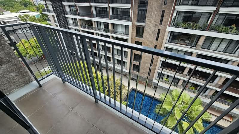 Raveevan Suites, Bangkok, Soi Sukhumvit 31 Yak 2, Khlong Tan Nua, Watthana, Bangkok, 4 Bedrooms, 550 sqm, Condo For Rent, by BANGKOK PROPERTY AGENTS, 500284774 - DDproperty.com