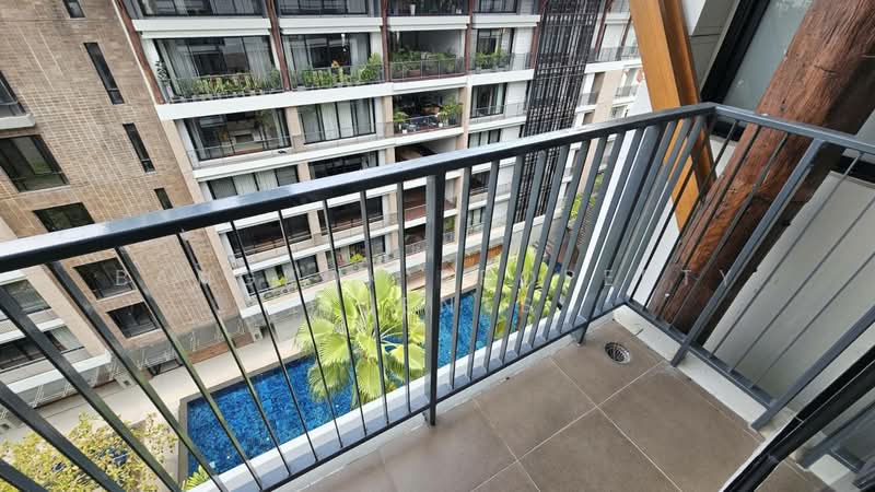 ให้เช่า - Raveevan Suites : รวีวรรณ สวีท, กรุงเทพ
