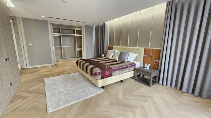 Raveevan Suites, Bangkok, Soi Sukhumvit 31 Yak 2, Khlong Tan Nua, Watthana, Bangkok, 4 Bedrooms, 550 sqm, Condo For Rent, by BANGKOK PROPERTY AGENTS, 500284774 - DDproperty.com