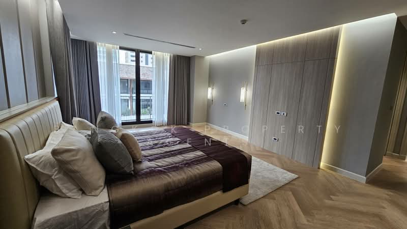Raveevan Suites, Bangkok, Soi Sukhumvit 31 Yak 2, Khlong Tan Nua, Watthana, Bangkok, 4 Bedrooms, 550 sqm, Condo For Rent, by BANGKOK PROPERTY AGENTS, 500284774 - DDproperty.com