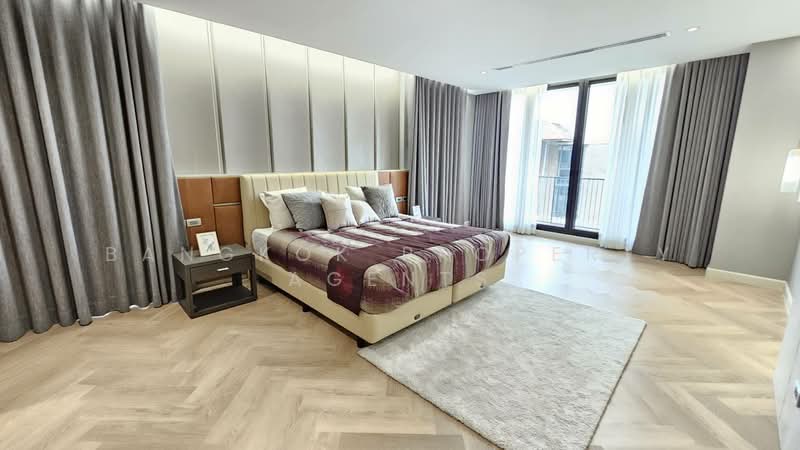 ให้เช่า - Raveevan Suites : รวีวรรณ สวีท, กรุงเทพ