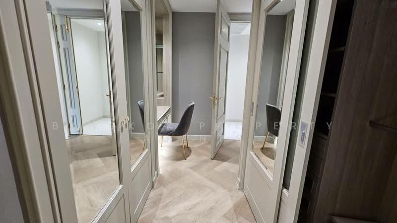 ให้เช่า - Raveevan Suites : รวีวรรณ สวีท, กรุงเทพ