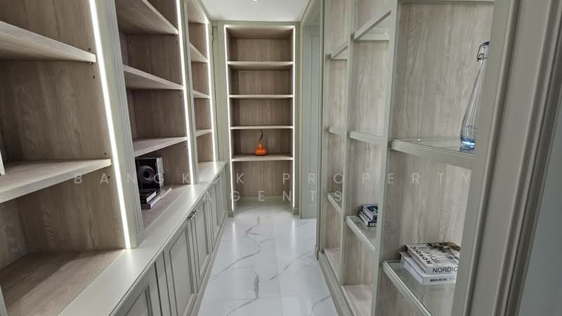 Raveevan Suites, Bangkok, Soi Sukhumvit 31 Yak 2, Khlong Tan Nua, Watthana, Bangkok, 4 Bedrooms, 550 sqm, Condo For Rent, by BANGKOK PROPERTY AGENTS, 500284774 - DDproperty.com