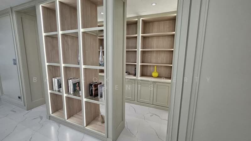 Raveevan Suites, Bangkok, Soi Sukhumvit 31 Yak 2, Khlong Tan Nua, Watthana, Bangkok, 4 Bedrooms, 550 sqm, Condo For Rent, by BANGKOK PROPERTY AGENTS, 500284774 - DDproperty.com