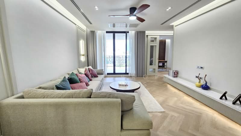 Raveevan Suites, Bangkok, Soi Sukhumvit 31 Yak 2, Khlong Tan Nua, Watthana, Bangkok, 4 Bedrooms, 550 sqm, Condo For Rent, by BANGKOK PROPERTY AGENTS, 500284774 - DDproperty.com