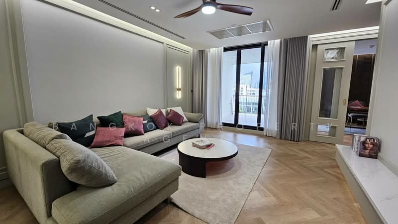 Raveevan Suites, Bangkok, Soi Sukhumvit 31 Yak 2, Khlong Tan Nua, Watthana, Bangkok, 4 Bedrooms, 550 sqm, Condo For Rent, by BANGKOK PROPERTY AGENTS, 500284774 - DDproperty.com