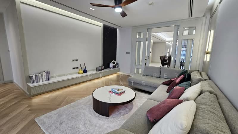 ให้เช่า - Raveevan Suites : รวีวรรณ สวีท, กรุงเทพ