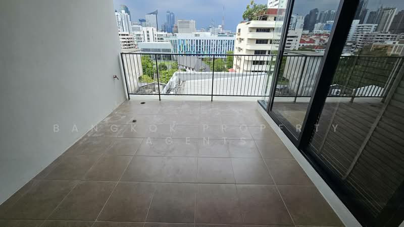 Raveevan Suites, Bangkok, Soi Sukhumvit 31 Yak 2, Khlong Tan Nua, Watthana, Bangkok, 4 Bedrooms, 550 sqm, Condo For Rent, by BANGKOK PROPERTY AGENTS, 500284774 - DDproperty.com