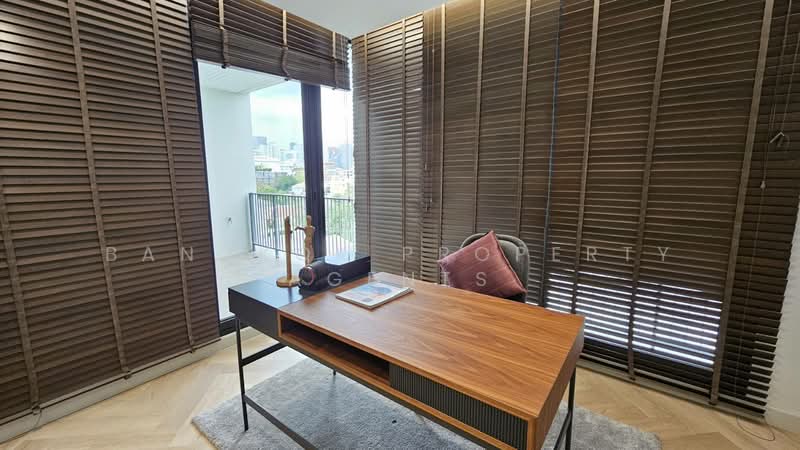 Raveevan Suites, Bangkok, Soi Sukhumvit 31 Yak 2, Khlong Tan Nua, Watthana, Bangkok, 4 Bedrooms, 550 sqm, Condo For Rent, by BANGKOK PROPERTY AGENTS, 500284774 - DDproperty.com