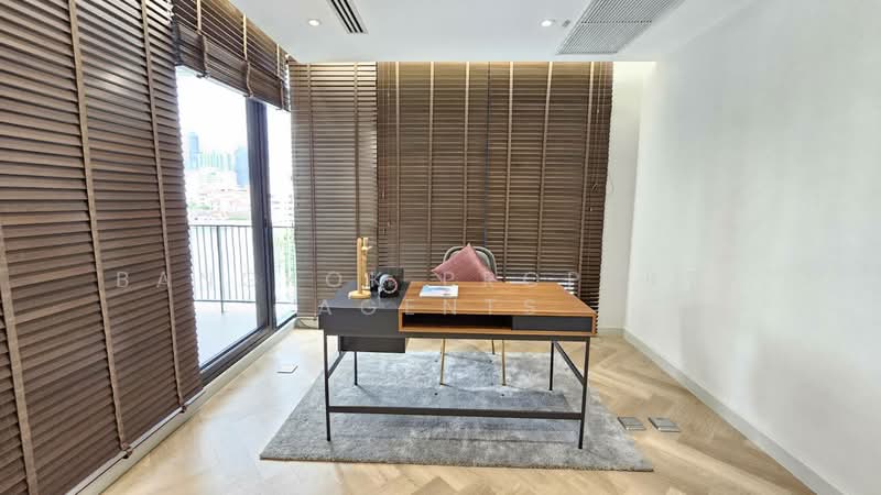 Raveevan Suites, Bangkok, Soi Sukhumvit 31 Yak 2, Khlong Tan Nua, Watthana, Bangkok, 4 Bedrooms, 550 sqm, Condo For Rent, by BANGKOK PROPERTY AGENTS, 500284774 - DDproperty.com