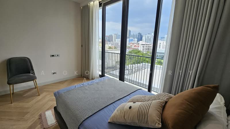 Raveevan Suites, Bangkok, Soi Sukhumvit 31 Yak 2, Khlong Tan Nua, Watthana, Bangkok, 4 Bedrooms, 550 sqm, Condo For Rent, by BANGKOK PROPERTY AGENTS, 500284774 - DDproperty.com