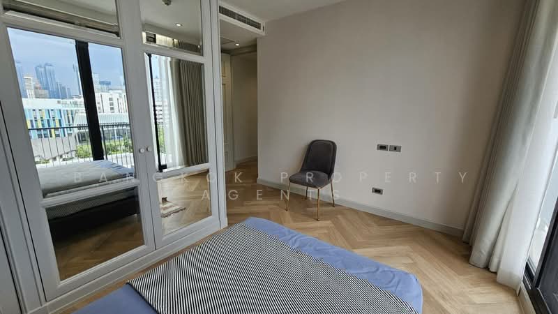 ให้เช่า - Raveevan Suites : รวีวรรณ สวีท, กรุงเทพ