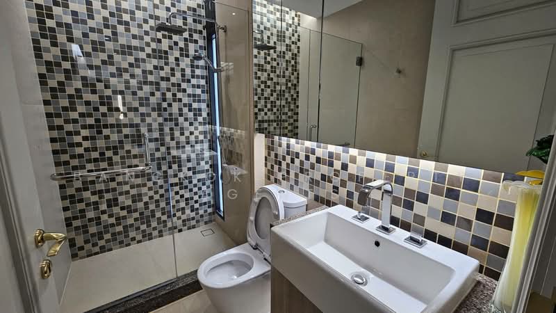 Raveevan Suites, Bangkok, Soi Sukhumvit 31 Yak 2, Khlong Tan Nua, Watthana, Bangkok, 4 Bedrooms, 550 sqm, Condo For Rent, by BANGKOK PROPERTY AGENTS, 500284774 - DDproperty.com
