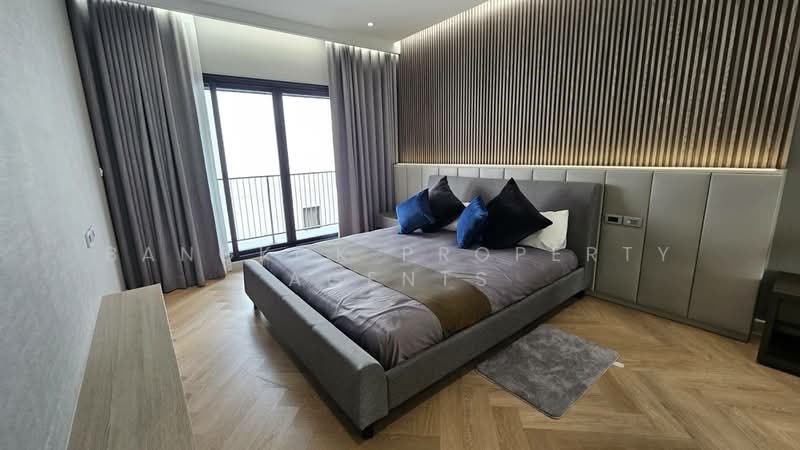 ให้เช่า - Raveevan Suites : รวีวรรณ สวีท, กรุงเทพ