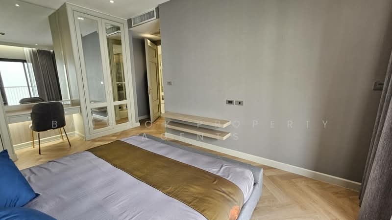 ให้เช่า - Raveevan Suites : รวีวรรณ สวีท, กรุงเทพ