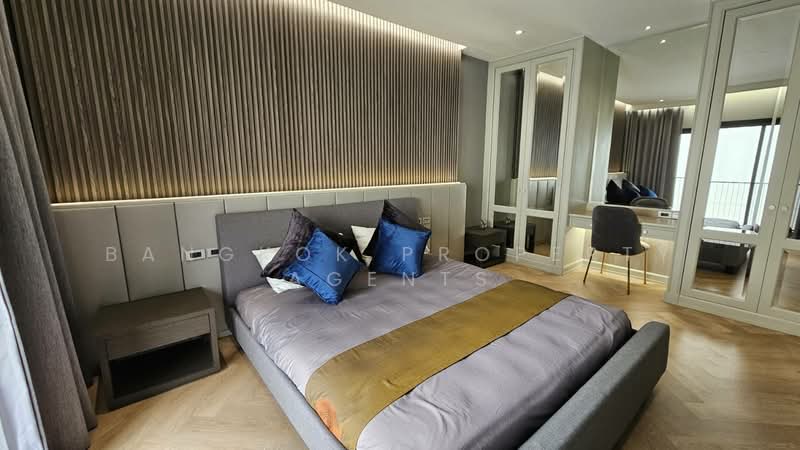 ให้เช่า - Raveevan Suites : รวีวรรณ สวีท, กรุงเทพ