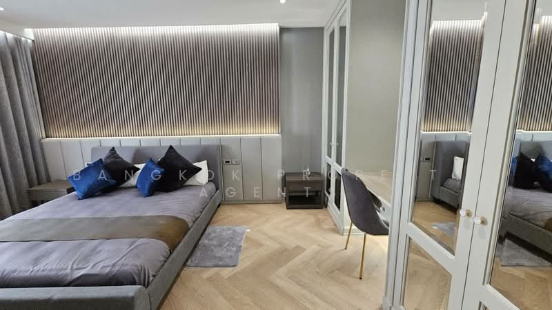 ให้เช่า - Raveevan Suites : รวีวรรณ สวีท, กรุงเทพ