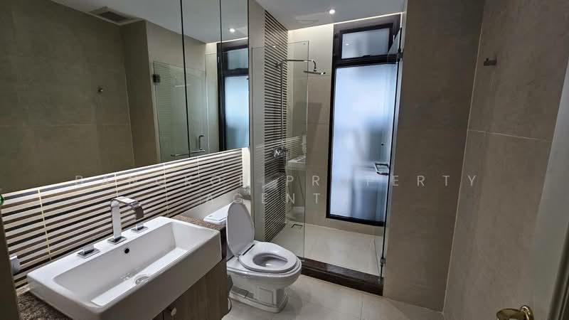 Raveevan Suites, Bangkok, Soi Sukhumvit 31 Yak 2, Khlong Tan Nua, Watthana, Bangkok, 4 Bedrooms, 550 sqm, Condo For Rent, by BANGKOK PROPERTY AGENTS, 500284774 - DDproperty.com